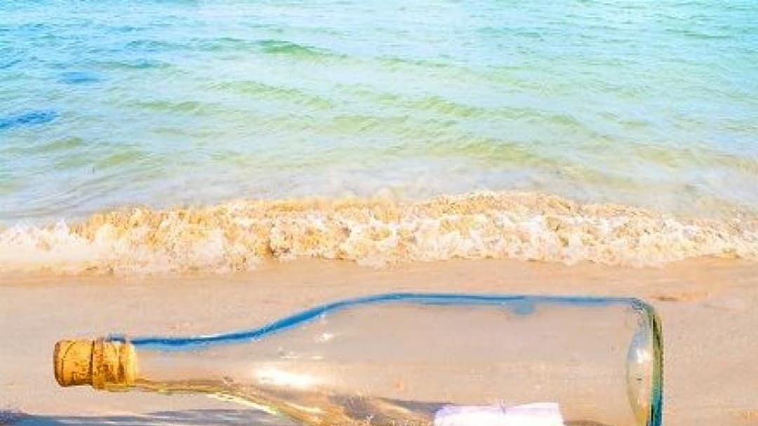 Desert island risk: can you survive alone?