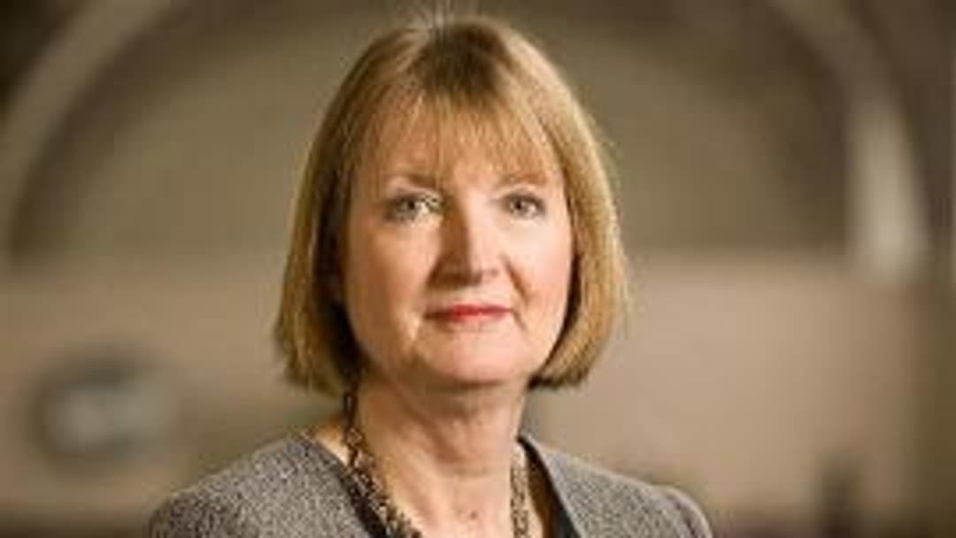 Exclusive: Criminal lawyers invite Harman to discuss proposals to protect rape complainants