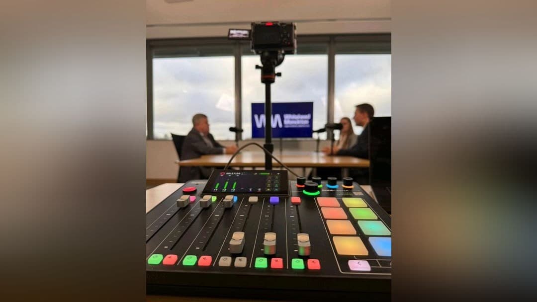 Law made simple: Whitehead Monckton podcast