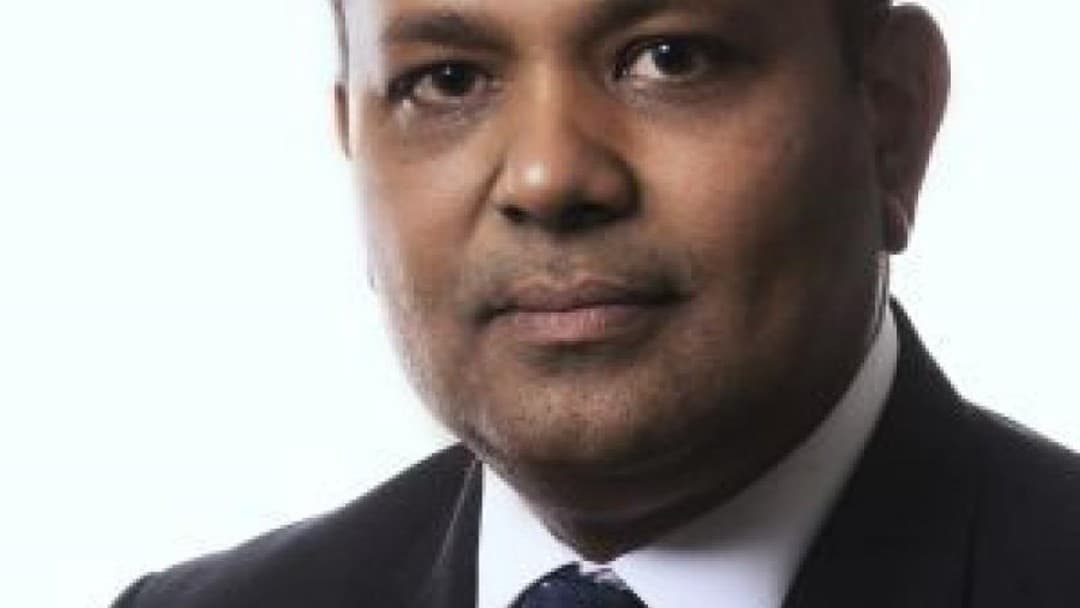 Foreign investors welcome?