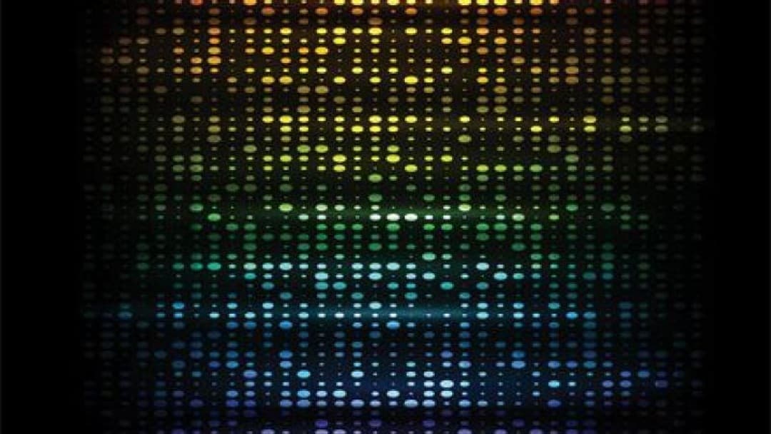 Searchable spectrum: Simplifying access to internal and external knowledge