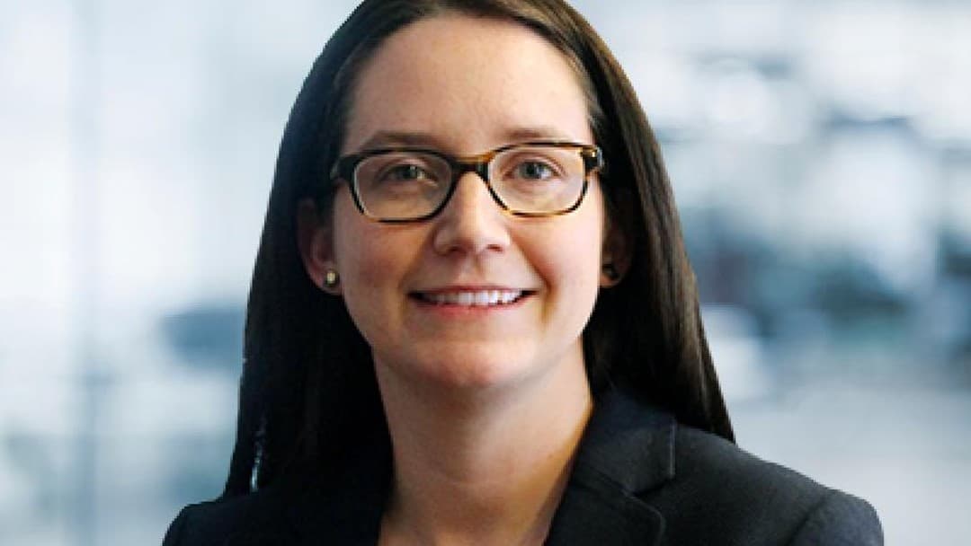 Testing across the pond