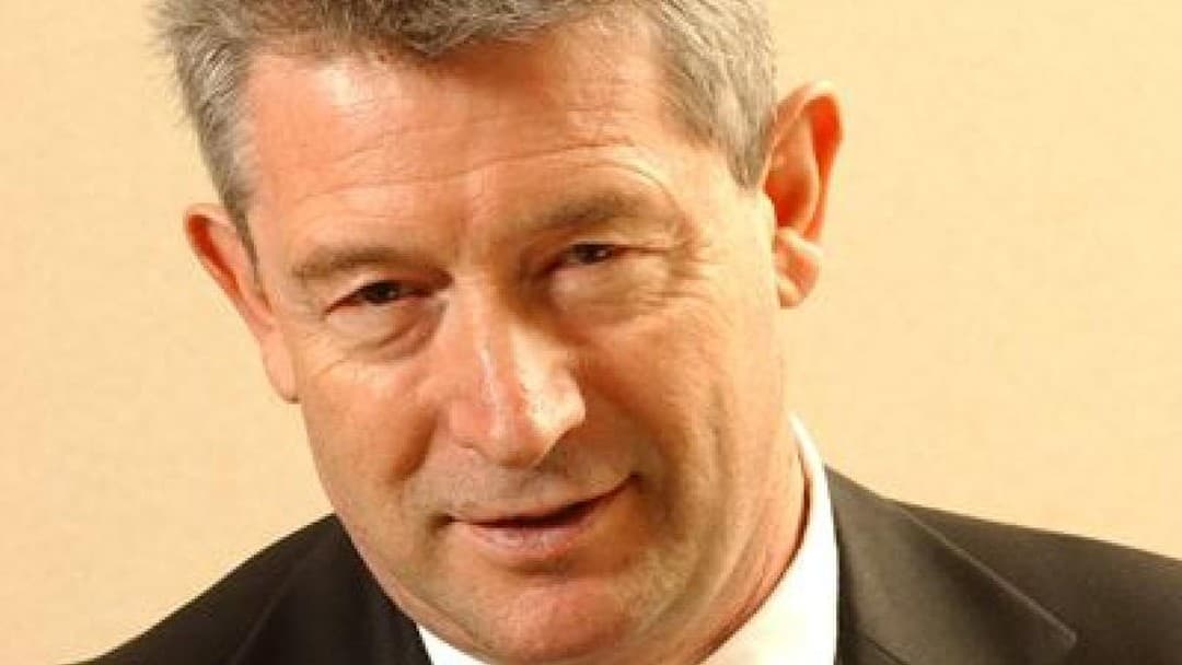 Standing on firm ground