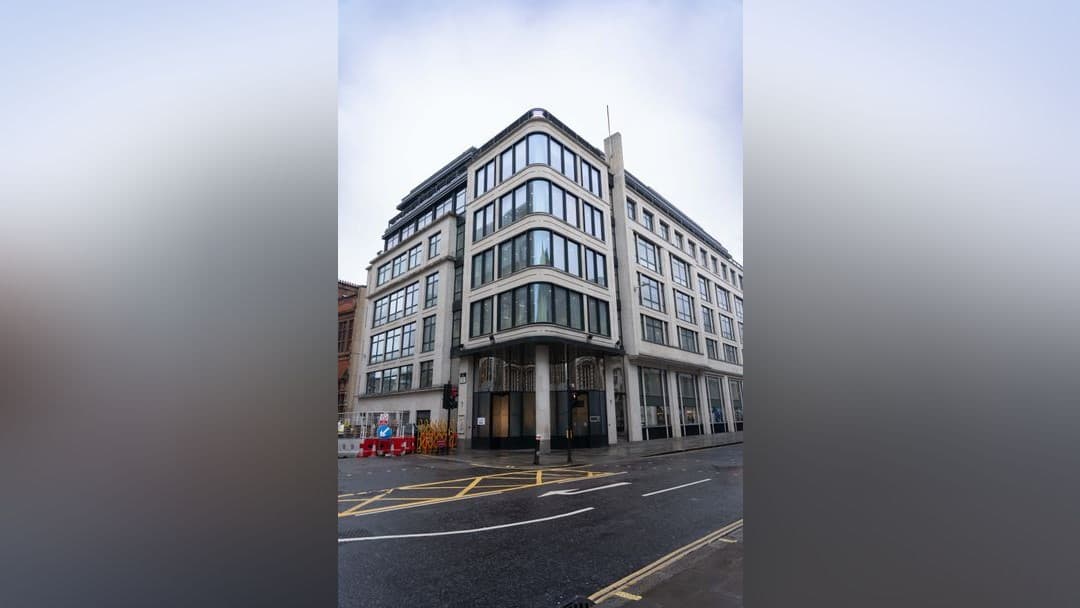 UK opens largest tribunal centre in London  