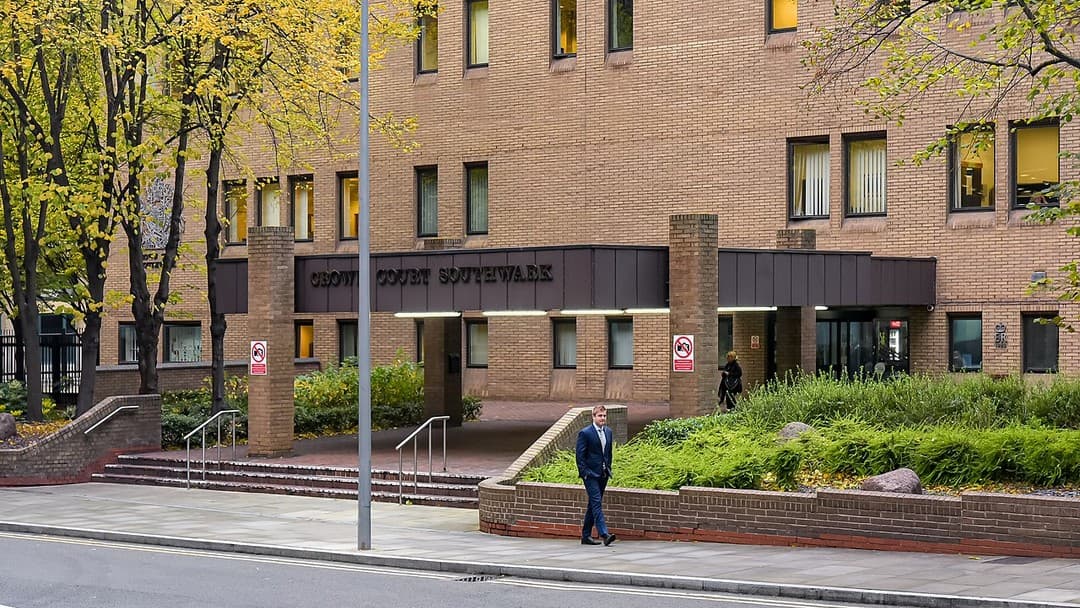 Defendants found guilty in landmark prosecution