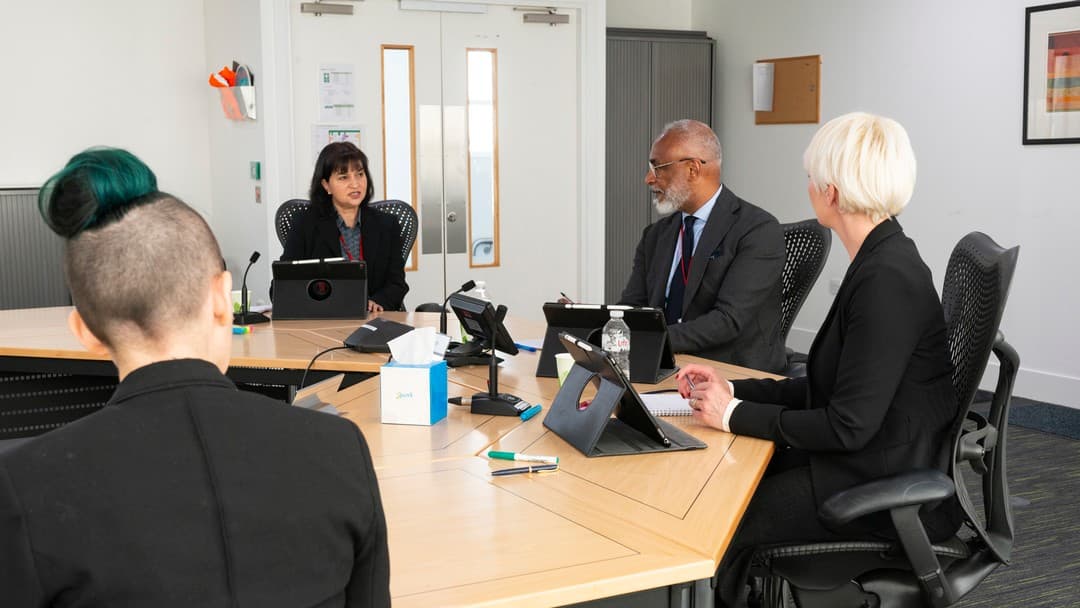 Medical tribunals receive clearer guidance now