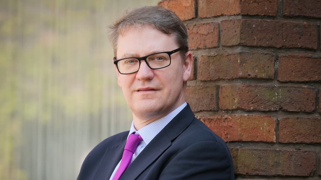 New APIL president champions personal injury