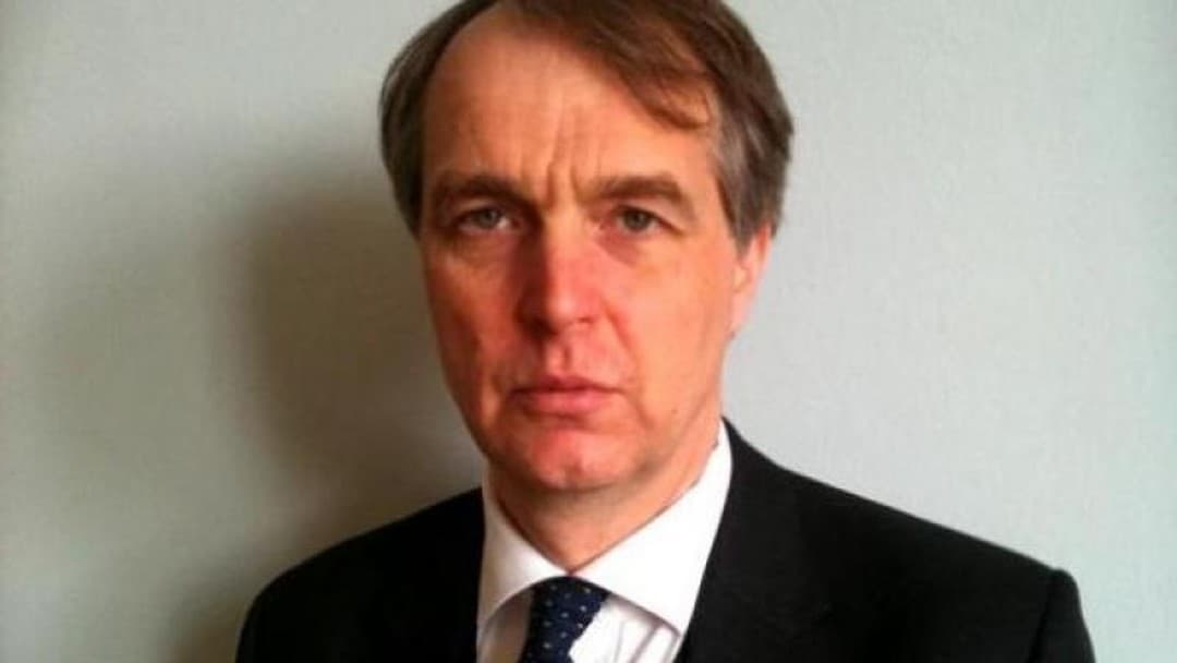 Grayling is a headache for the profession