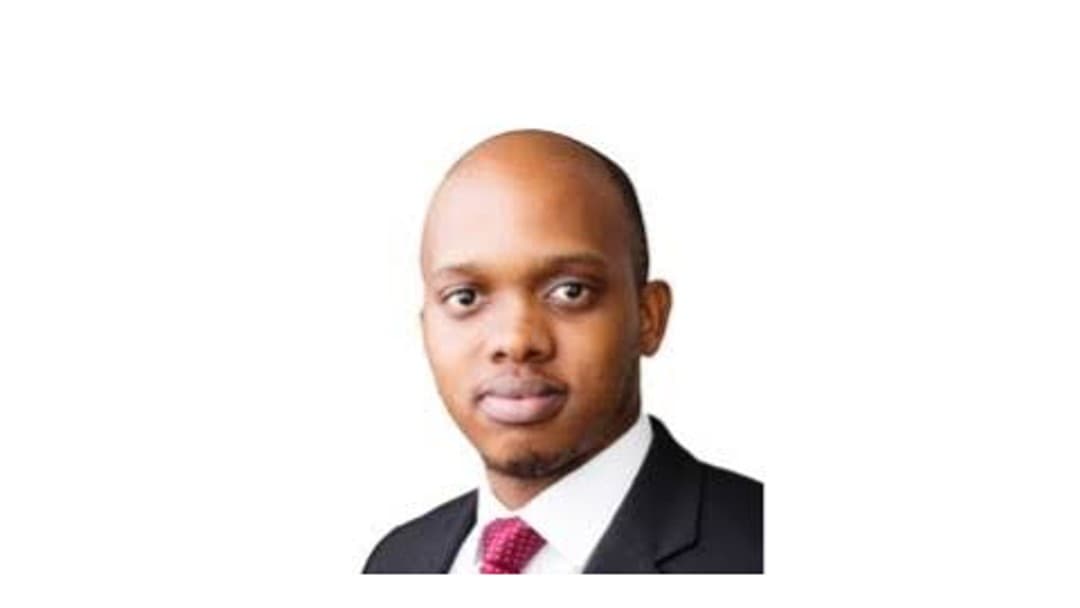 DLA Piper welcomes Melusi Dlamini aboard