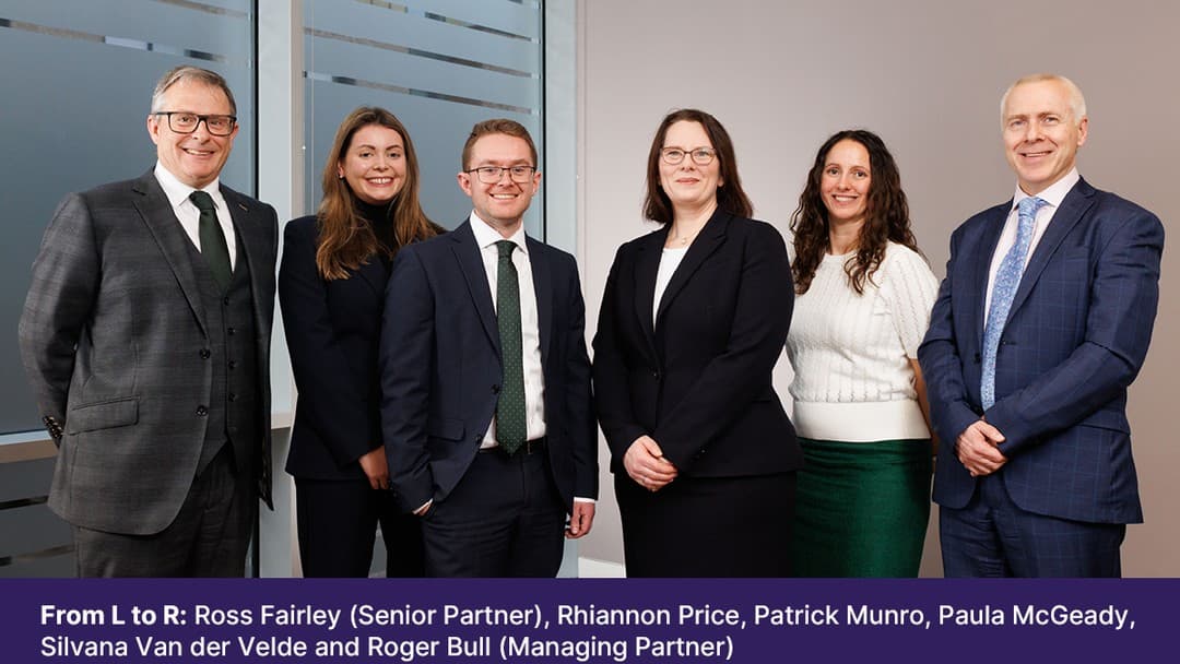 Burges Salmon appoints four new partners  