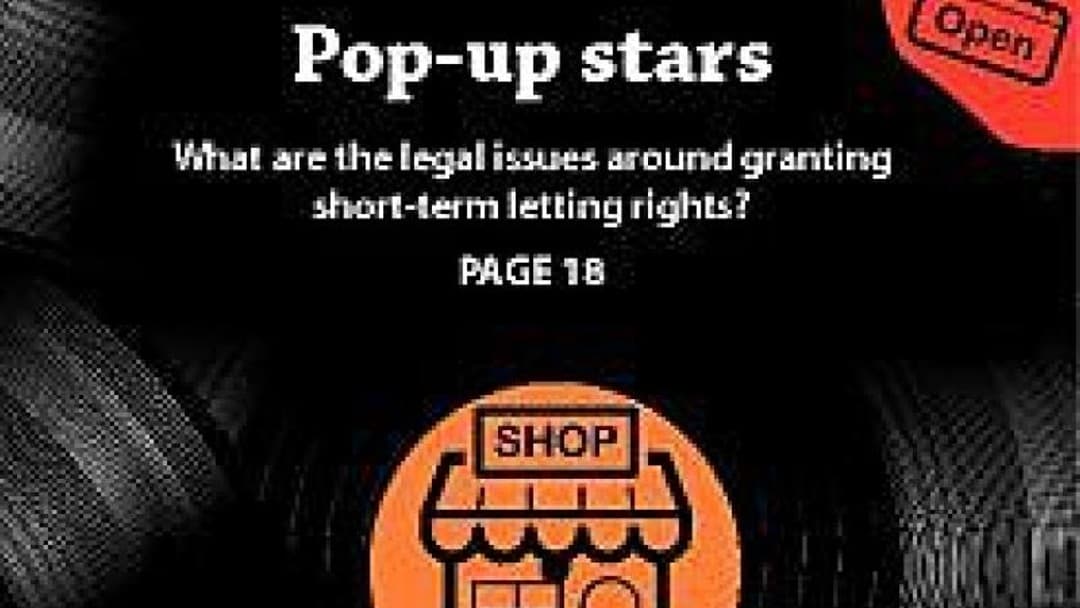 Property Focus May 2016