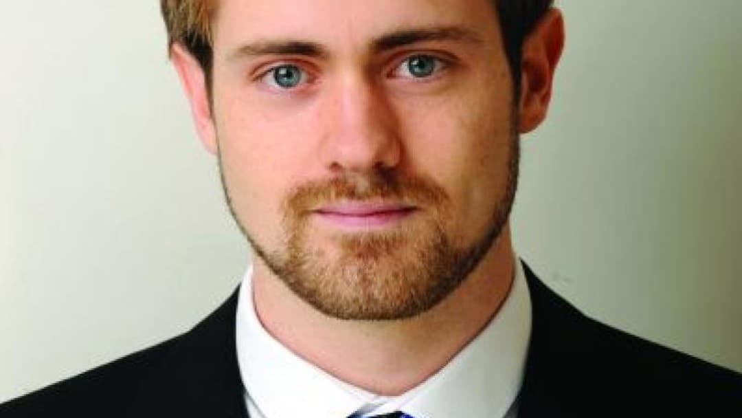 Law firms no longer get passed from father to son