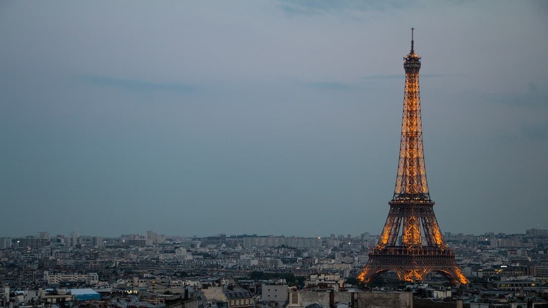 Anderson Mori & Tomotsune opens Paris