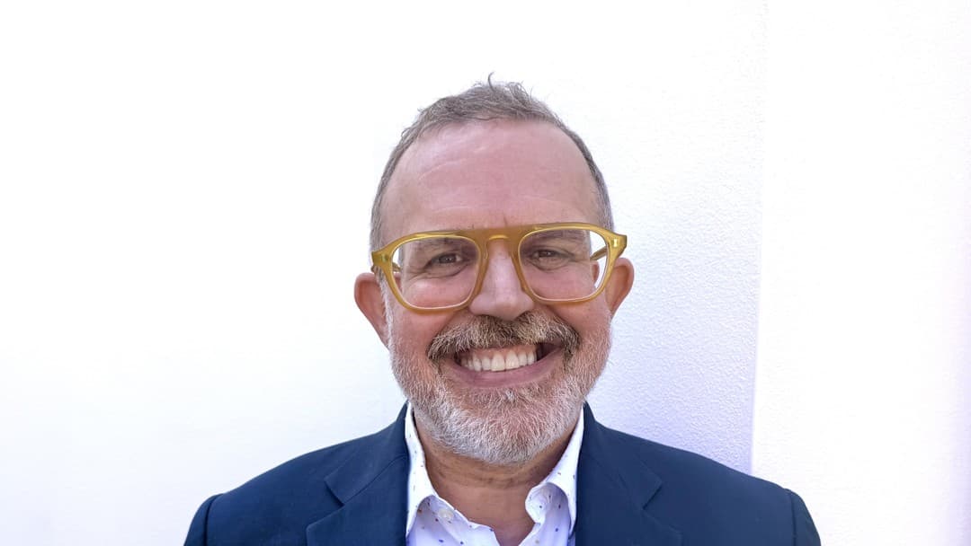 Patrick McCann appointed as CLLS chief  