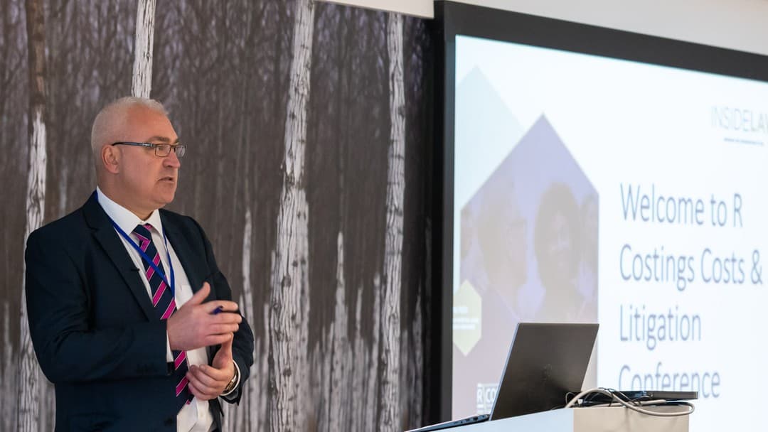 Government urged to review legal costs