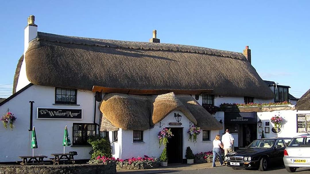 Minimum standards established for pub tenants