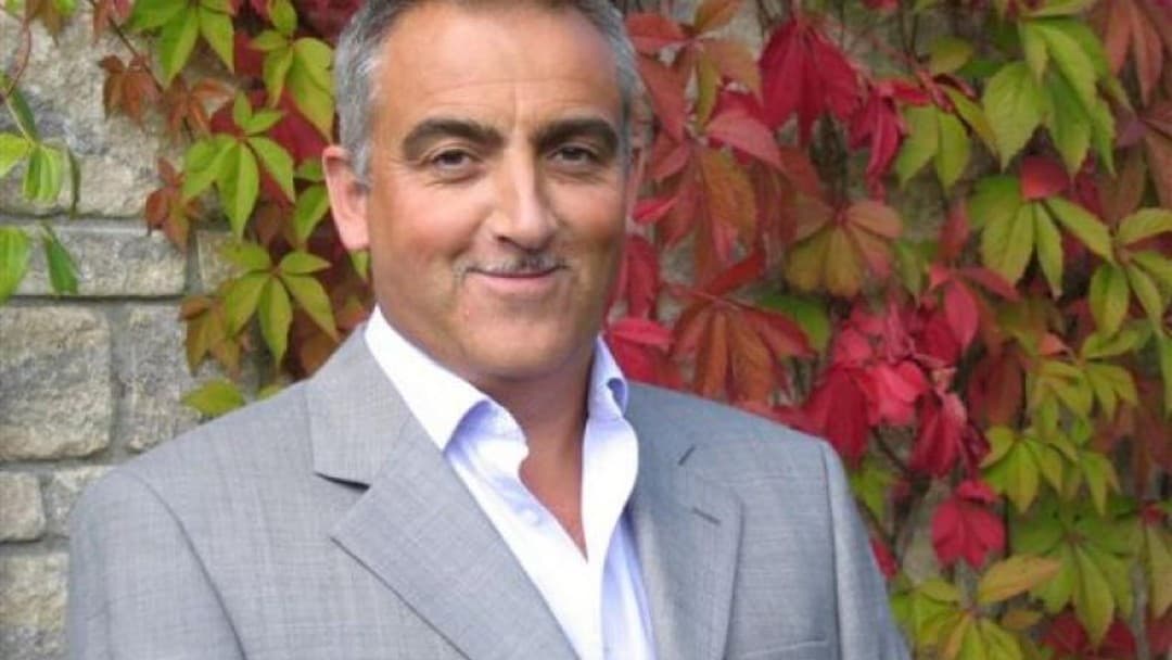 A lone voice in the wilderness