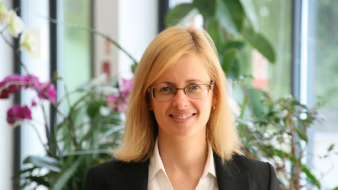 New leader appointed at BIICL 