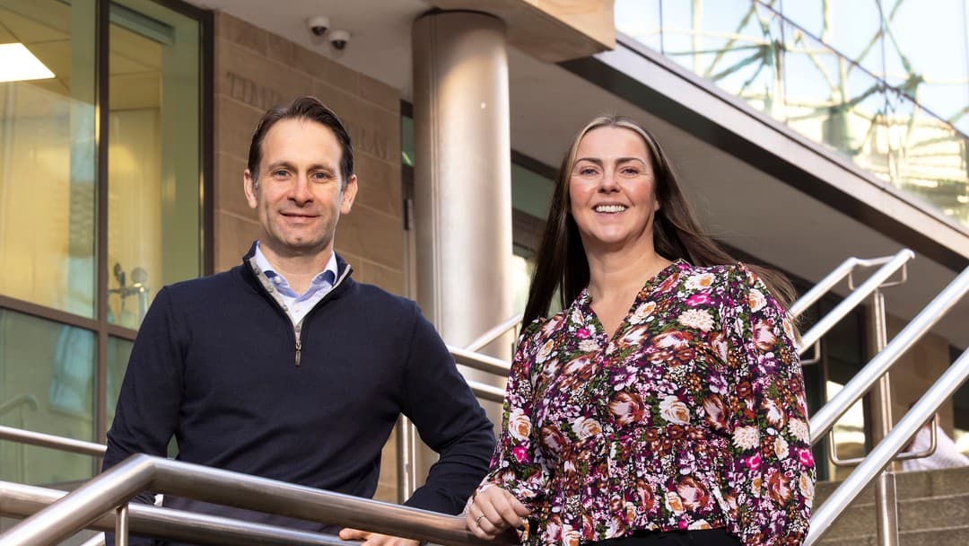 Muckle LLP boosts corporate team with new solicitor  