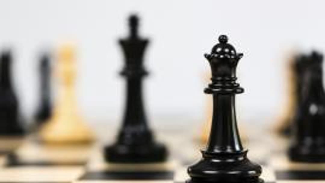 Where do you want to be in five years?