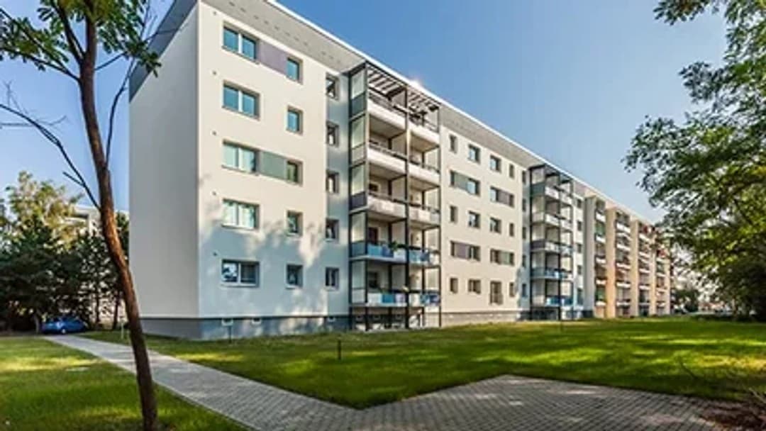 Noerr aids TAG Immobilien with financing