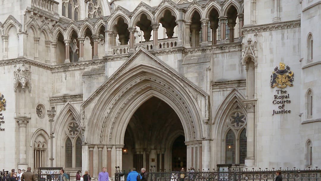 Kevin Cooper v Ludgate House Limited establishes crucial precedent for urban development rights