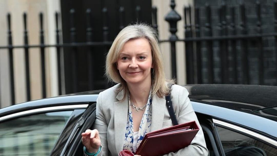 Truss to make decision on PI discount rate