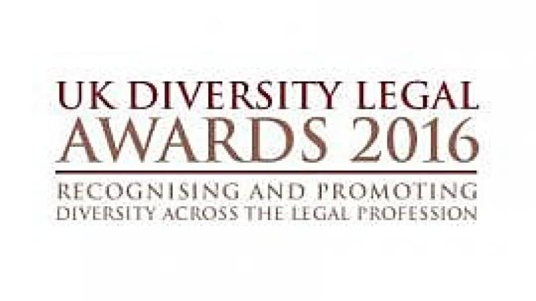 Magic Circle and international firms battle for diversity gongs