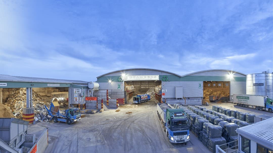 CIRQLR aims to reshape waste management  