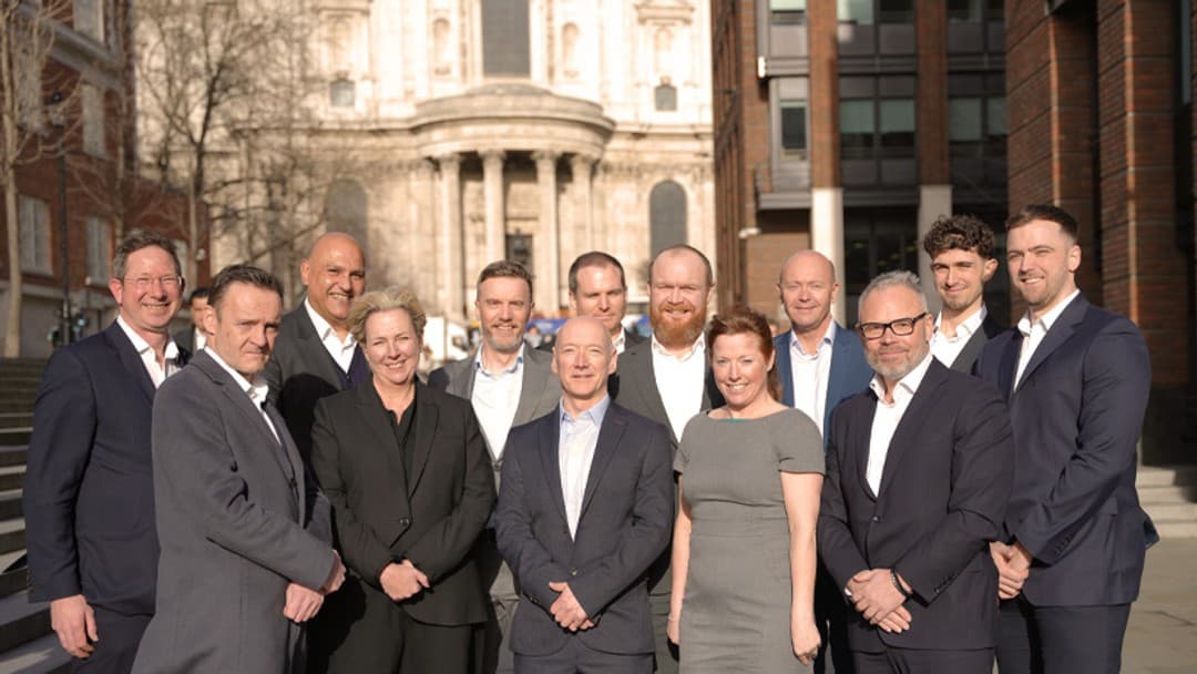 DWF advises on Walker Crips takeover  