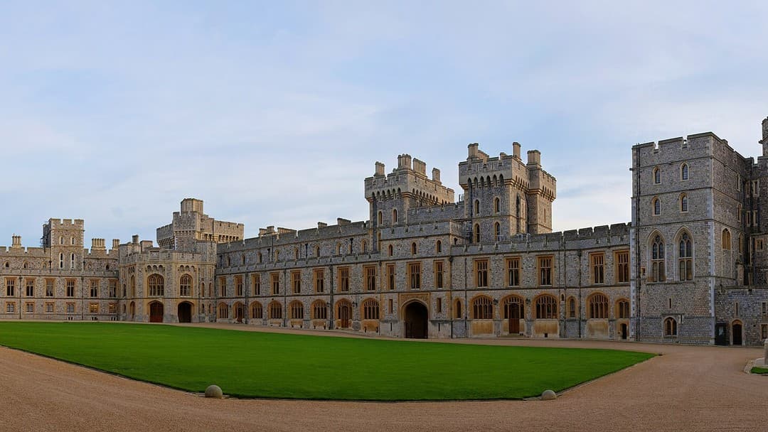 Gareth Martin comments on the arrests of Andrew Mountbatten-Windsor and Peter Mandelson