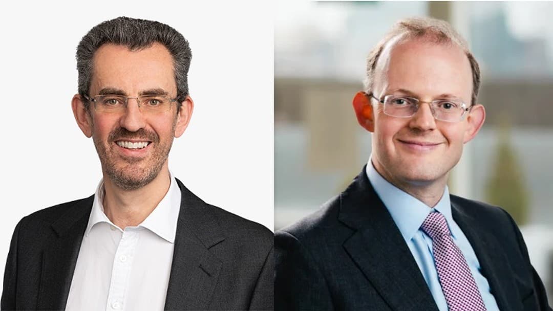 Insolvency Rules Committee reappoints two solicitors