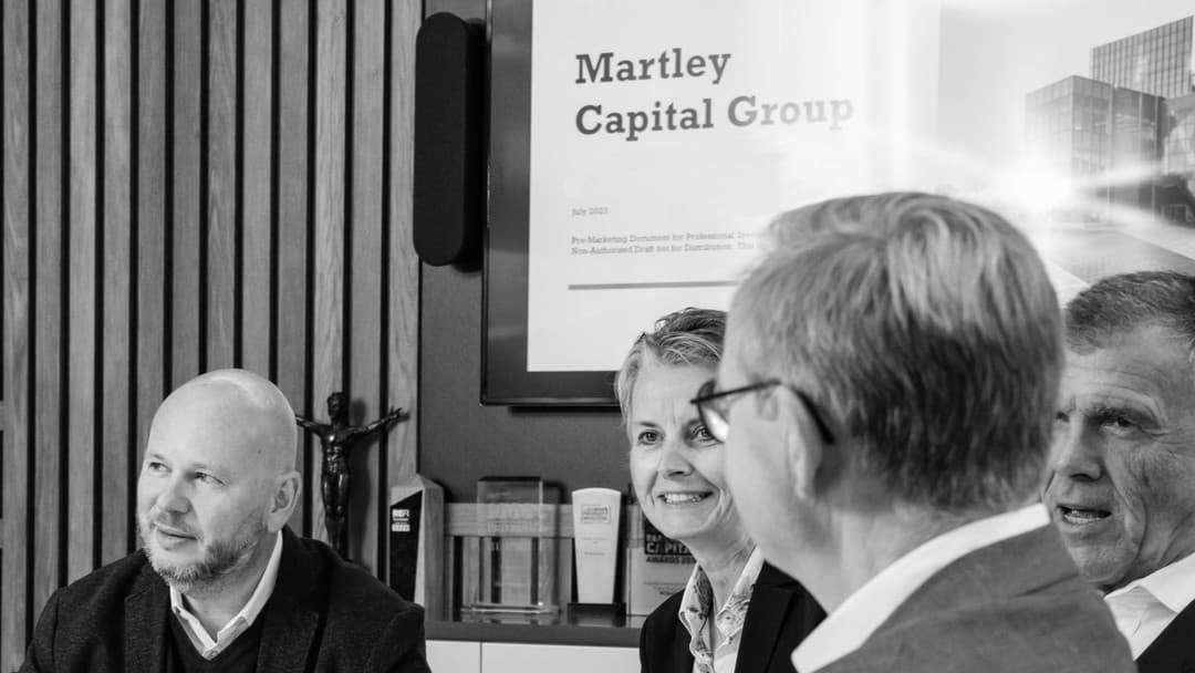 Birketts advises on Martley Capital acquisition