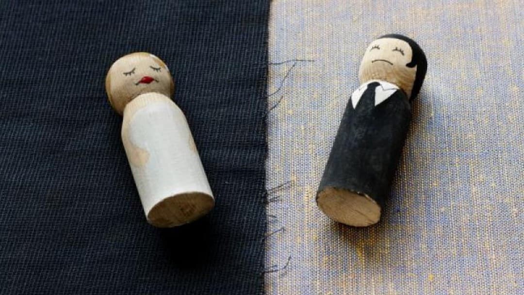 Government-backed scheme helps separated parents reach settlements