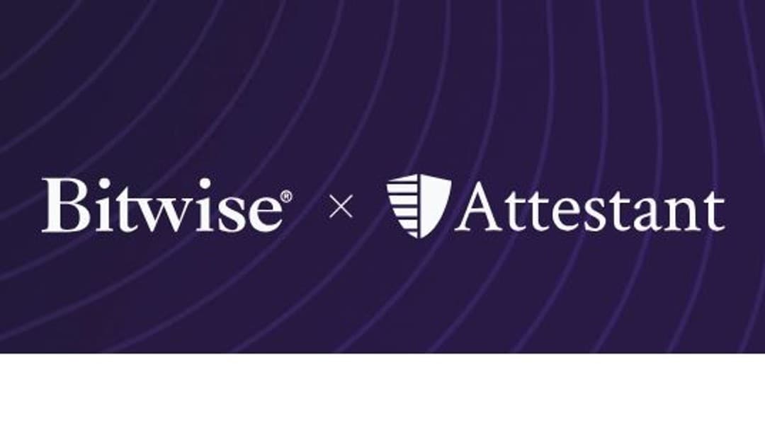 Gunnercooke advise on the Bitwise acquisition of Attestant in $4b staking deal