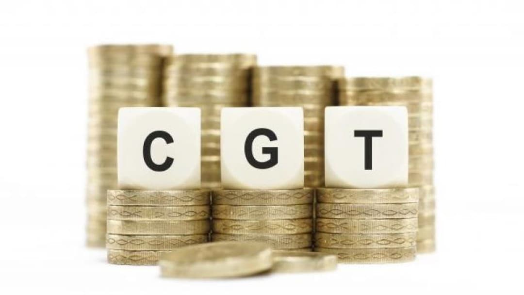 Chancellor targets business investment with CGT decrease