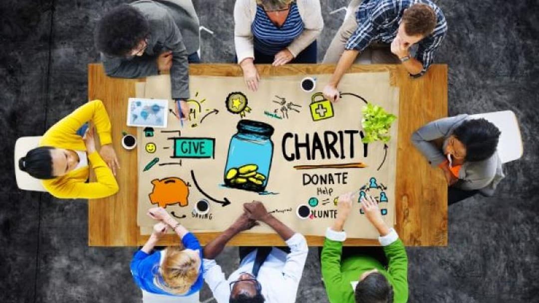 Charity Commission to receive new powers