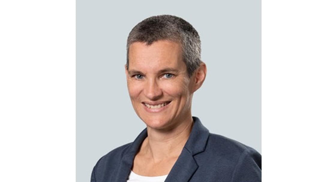 **SRA strengthens leadership with new director**  