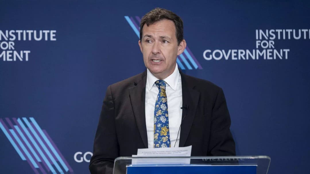 Commission to review government lobbying practices