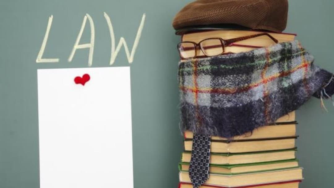 Seven-year rule for qualifying law degrees scrapped by LSB