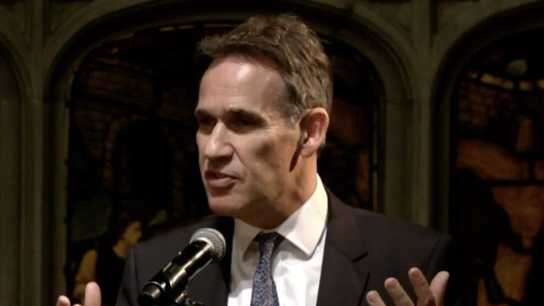 Professor Richard Susskind OBE, LawtechUK Advisory Panel Member calls for more Lawtech companies