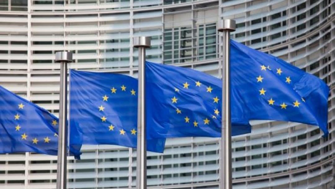Number of new EU laws increases by 170