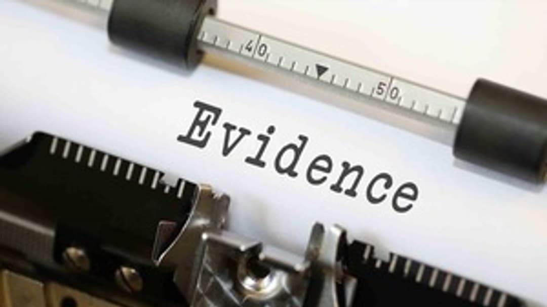 Call for evidence on border issues