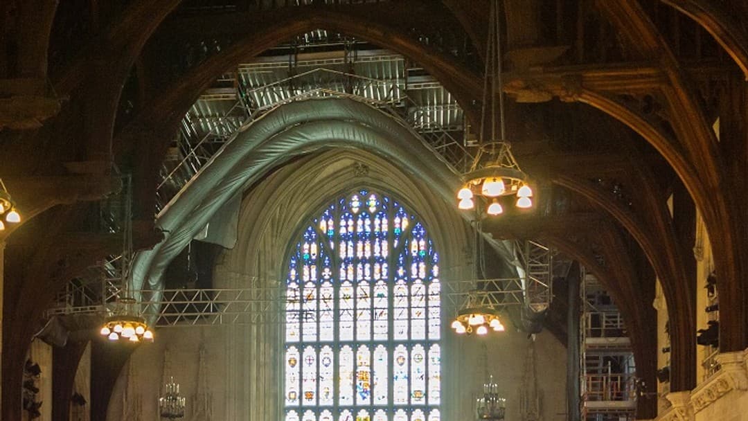 New Honorary King's Counsel welcomed