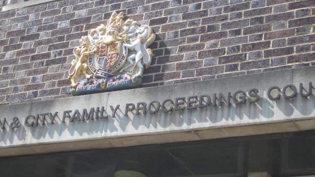 MoJ report recommends legal advice for litigants in person