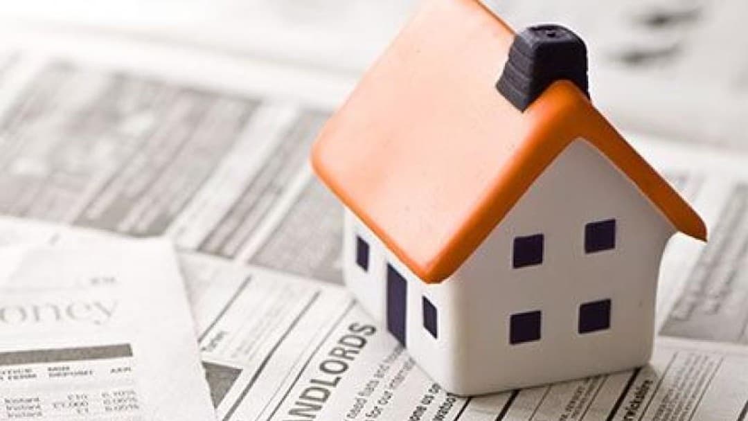 Landlords holding over Â£500m in deposits an 'isolated view' of the problem