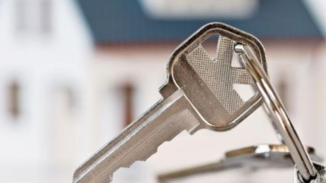 Workshop: Property: buying repossessed