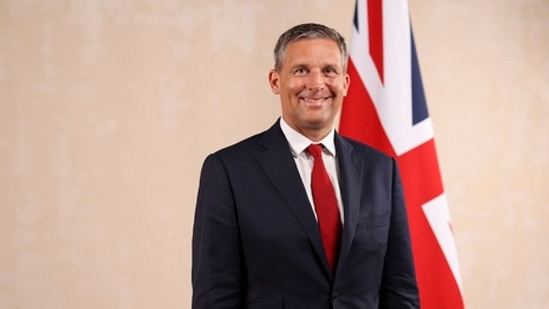 Government's response to prison standards review