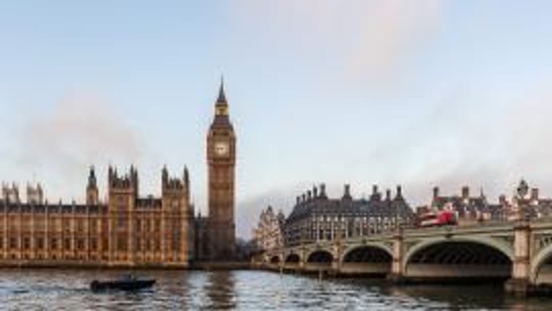 The Great Repeal Bill explained