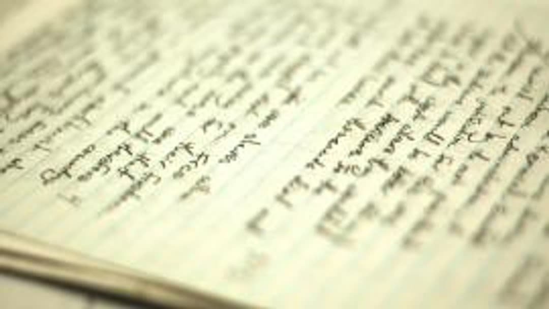 Judges' notes and the right to personal data